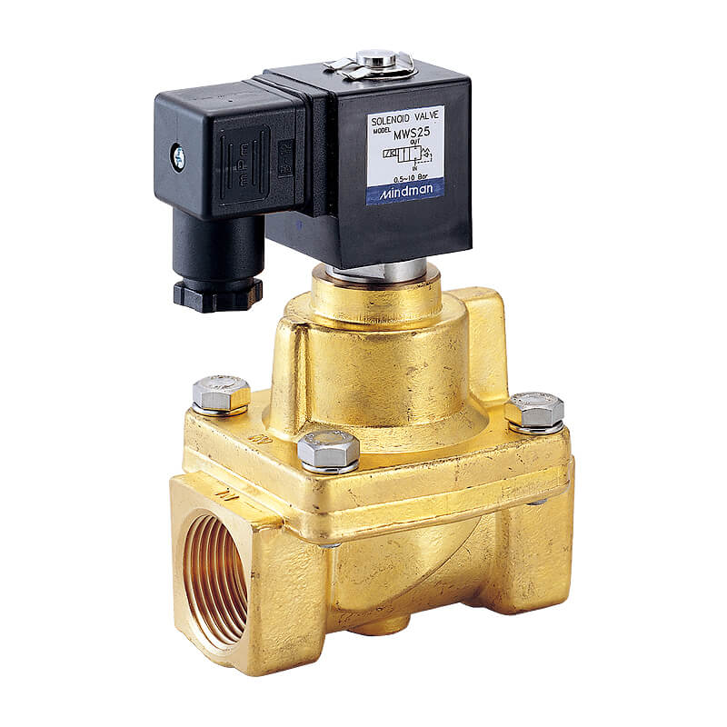 mindman电磁阀